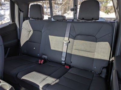 2026 GMC Canyon 4WD Elevation