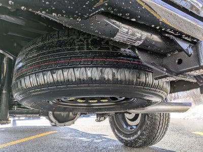 2026 GMC Canyon 4WD Elevation