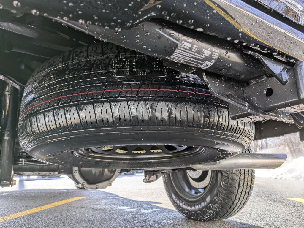 2026 GMC Canyon 4WD Elevation