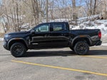 2026 GMC Canyon 4WD Elevation