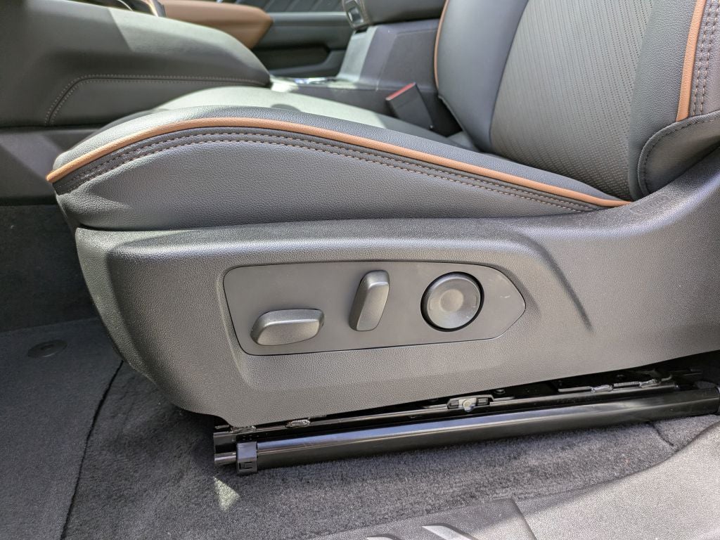 2026 GMC Canyon 4WD AT4