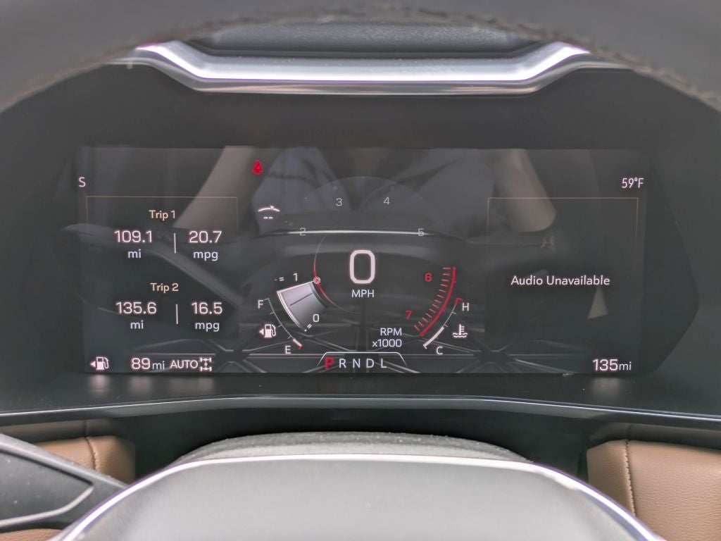 2026 GMC Canyon 4WD AT4