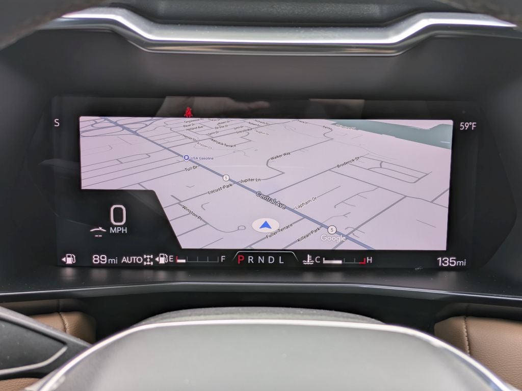 2026 GMC Canyon 4WD AT4
