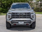 2026 GMC Canyon 4WD AT4