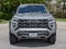 2026 GMC Canyon 4WD AT4