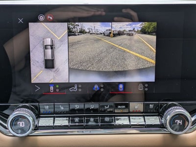 2026 GMC Canyon 4WD AT4