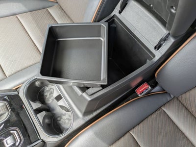2026 GMC Canyon 4WD AT4