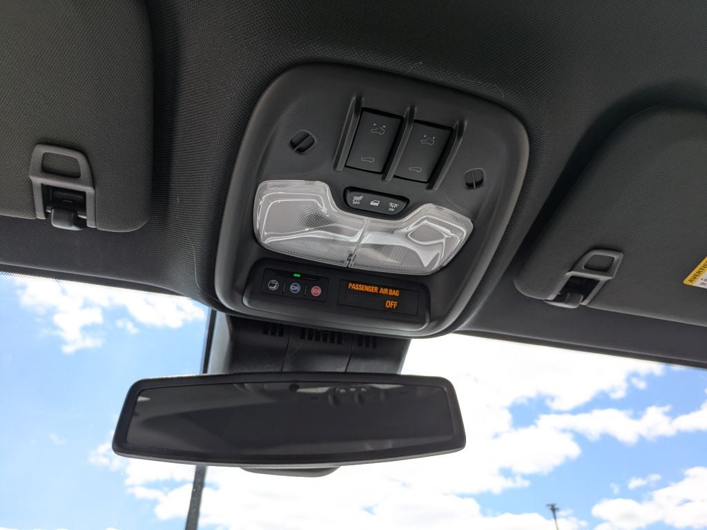 2026 GMC Canyon 4WD AT4