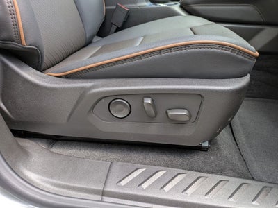2026 GMC Canyon 4WD AT4