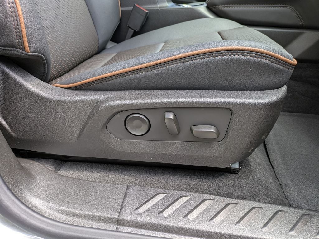 2026 GMC Canyon 4WD AT4