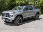 2026 GMC Canyon 4WD AT4
