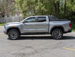 2026 GMC Canyon 4WD AT4