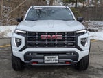 2025 GMC Canyon 4WD AT4