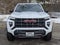 2025 GMC Canyon 4WD AT4