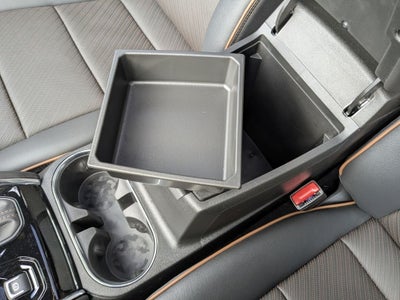 2025 GMC Canyon 4WD AT4