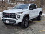 2025 GMC Canyon 4WD AT4