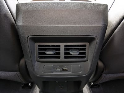 2025 GMC Canyon 4WD AT4