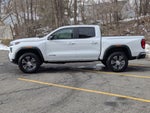 2025 GMC Canyon 4WD AT4