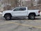 2025 GMC Canyon 4WD AT4