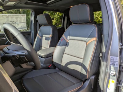 2026 GMC Canyon 4WD AT4