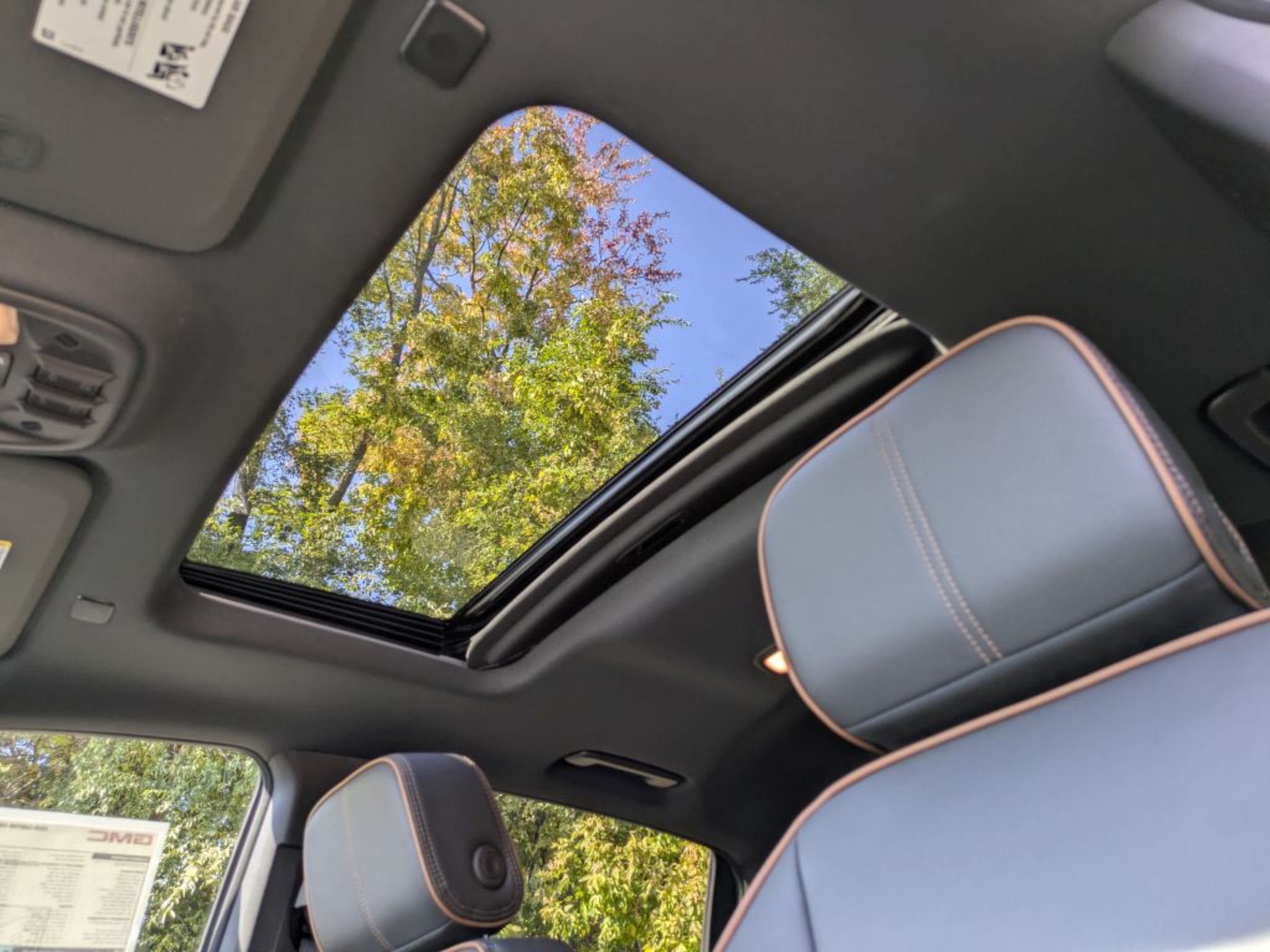 2026 GMC Canyon 4WD AT4