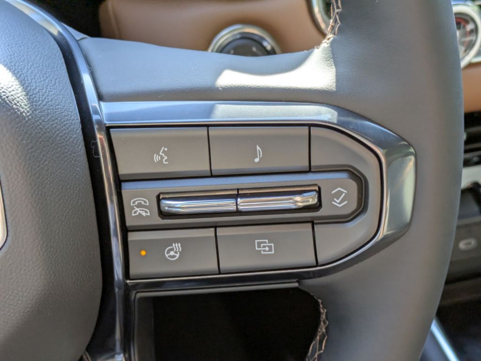 2026 GMC Canyon 4WD AT4