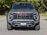 2026 GMC Canyon 4WD AT4