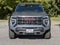 2026 GMC Canyon 4WD AT4