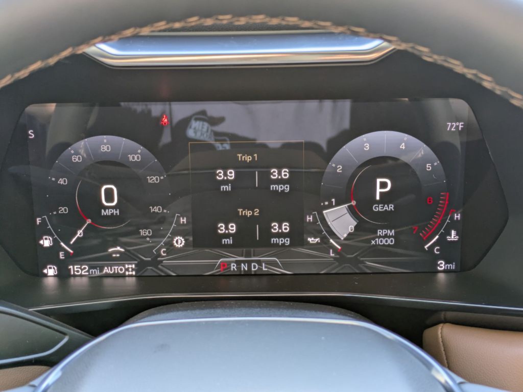 2026 GMC Canyon 4WD AT4