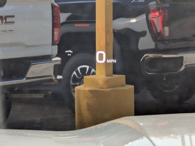 2026 GMC Canyon 4WD AT4