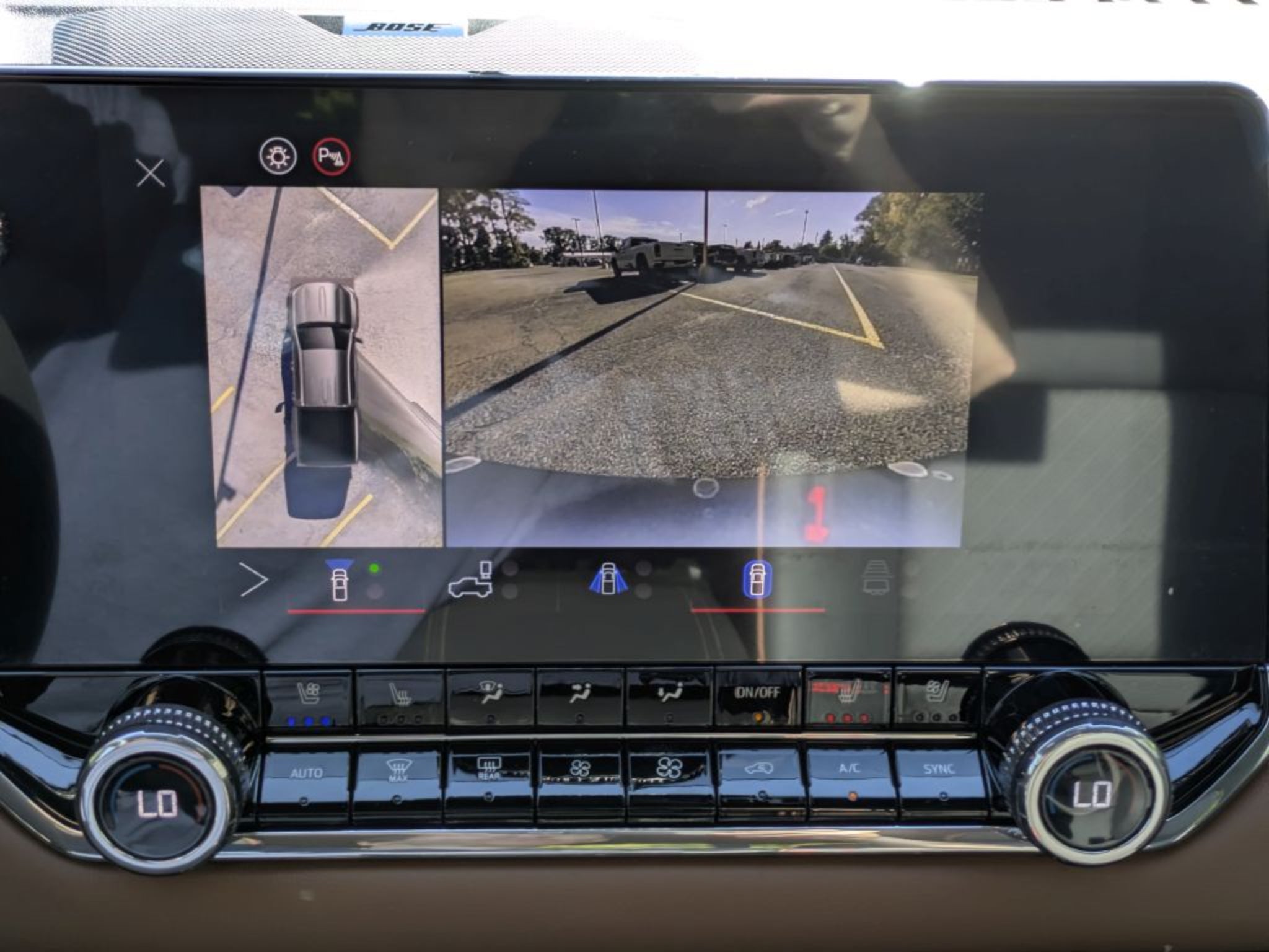 2026 GMC Canyon 4WD AT4