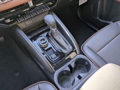 2026 GMC Canyon 4WD AT4