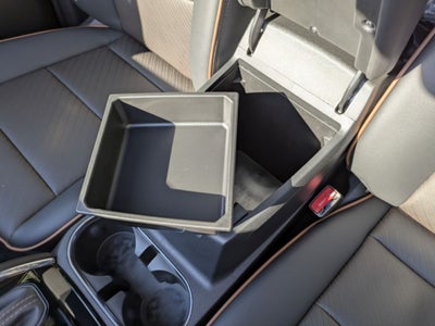 2026 GMC Canyon 4WD AT4