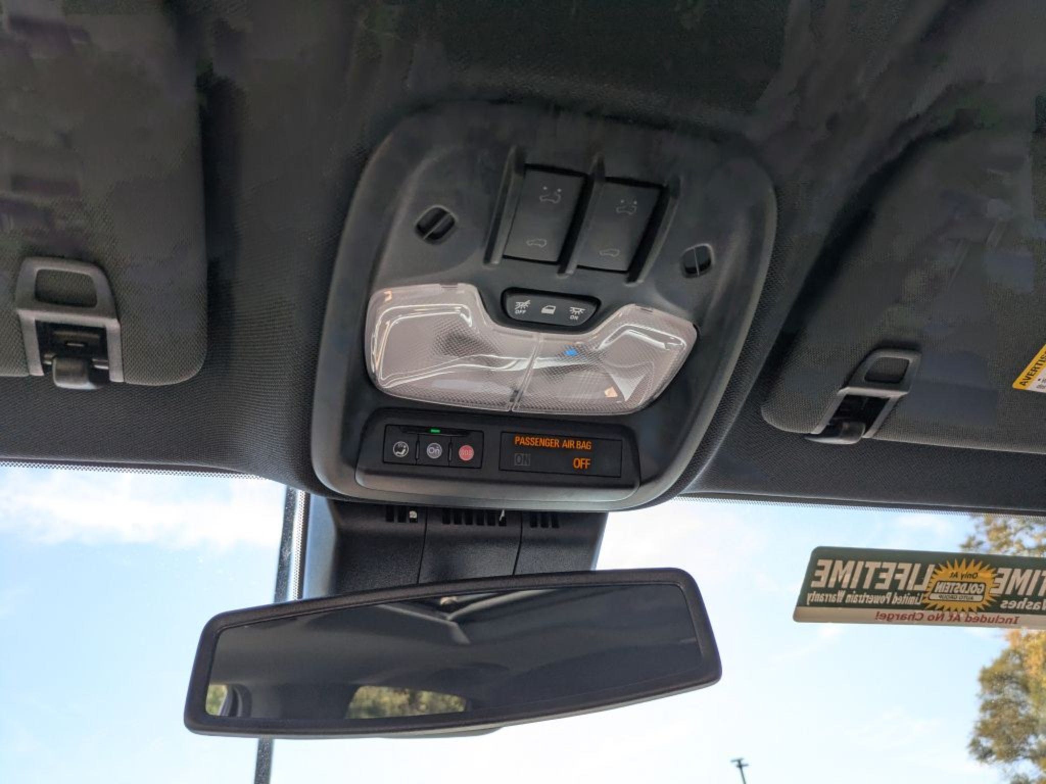 2026 GMC Canyon 4WD AT4