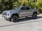 2026 GMC Canyon 4WD AT4