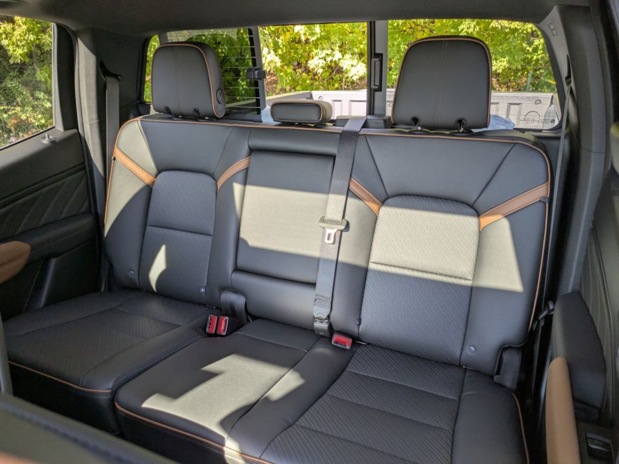 2026 GMC Canyon 4WD AT4