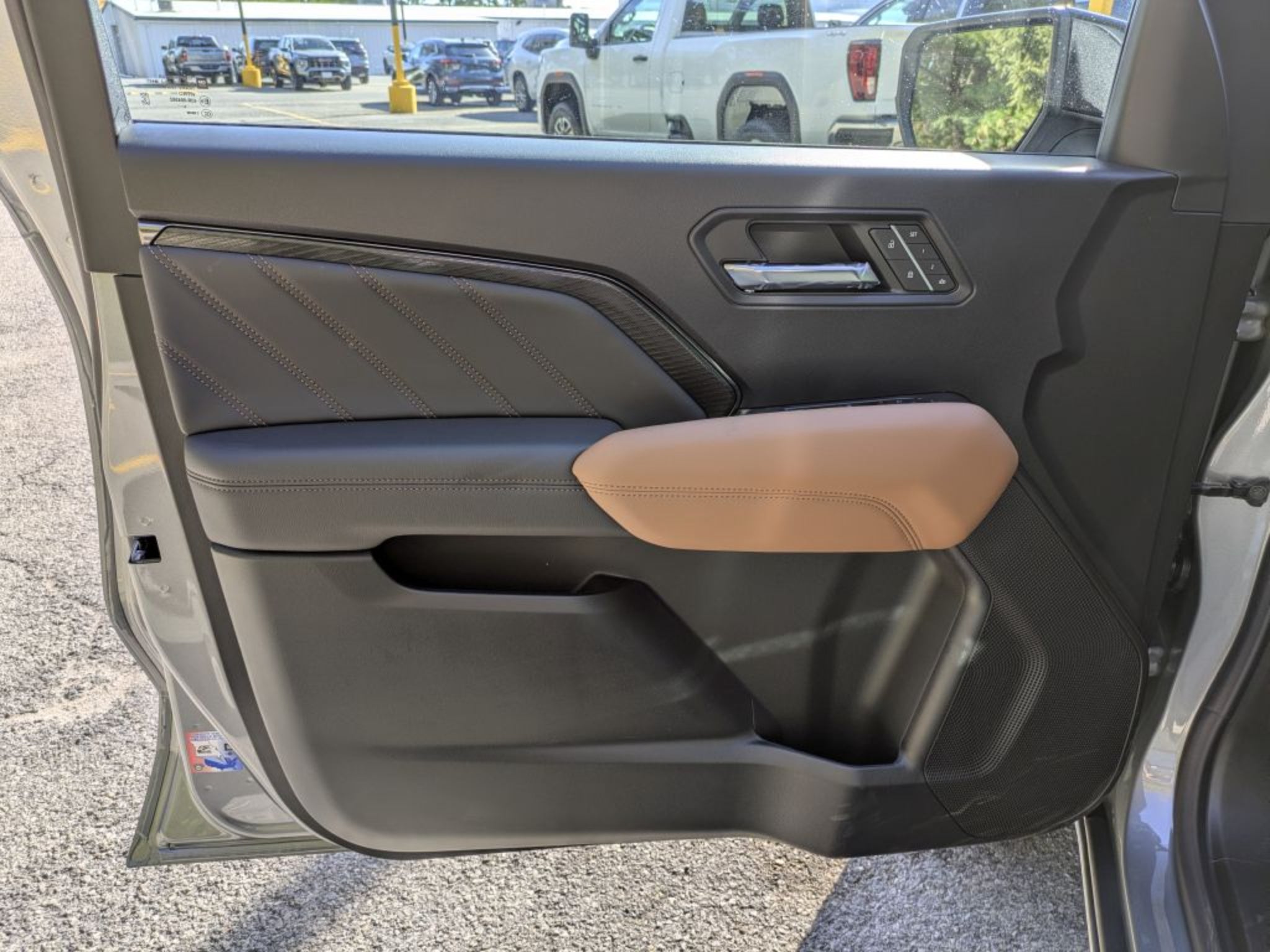 2026 GMC Canyon 4WD AT4