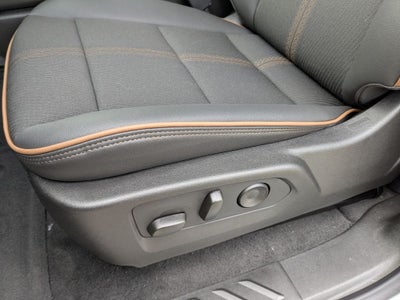 2026 GMC Canyon 4WD AT4