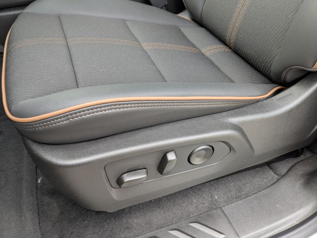 2026 GMC Canyon 4WD AT4