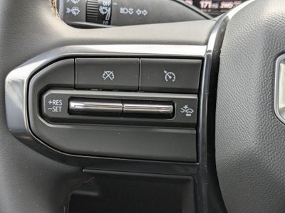 2026 GMC Canyon 4WD AT4