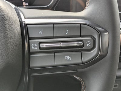 2026 GMC Canyon 4WD AT4