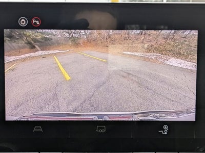 2026 GMC Canyon 4WD AT4