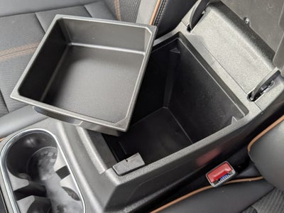 2026 GMC Canyon 4WD AT4