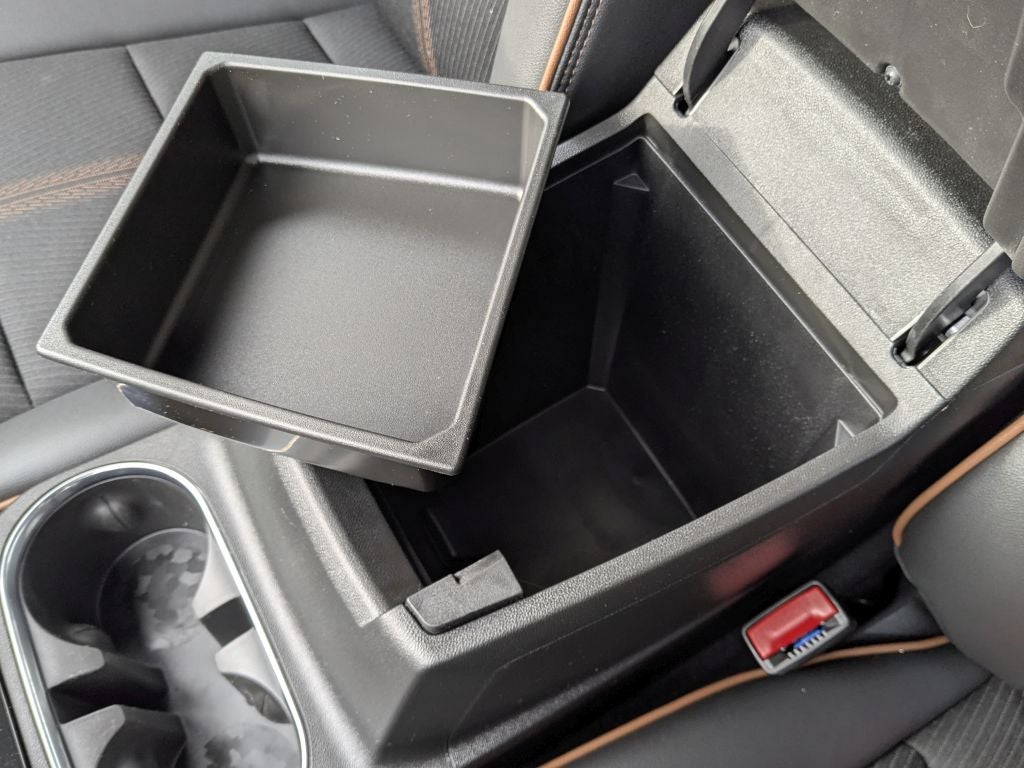 2026 GMC Canyon 4WD AT4