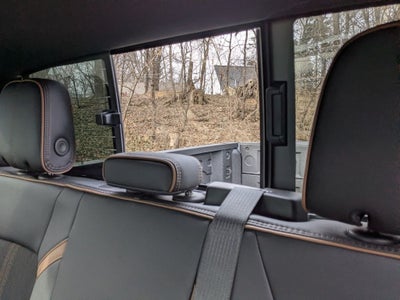 2026 GMC Canyon 4WD AT4