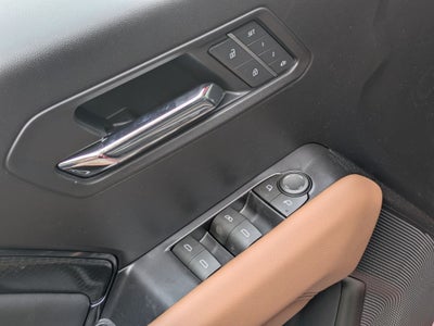 2026 GMC Canyon 4WD AT4