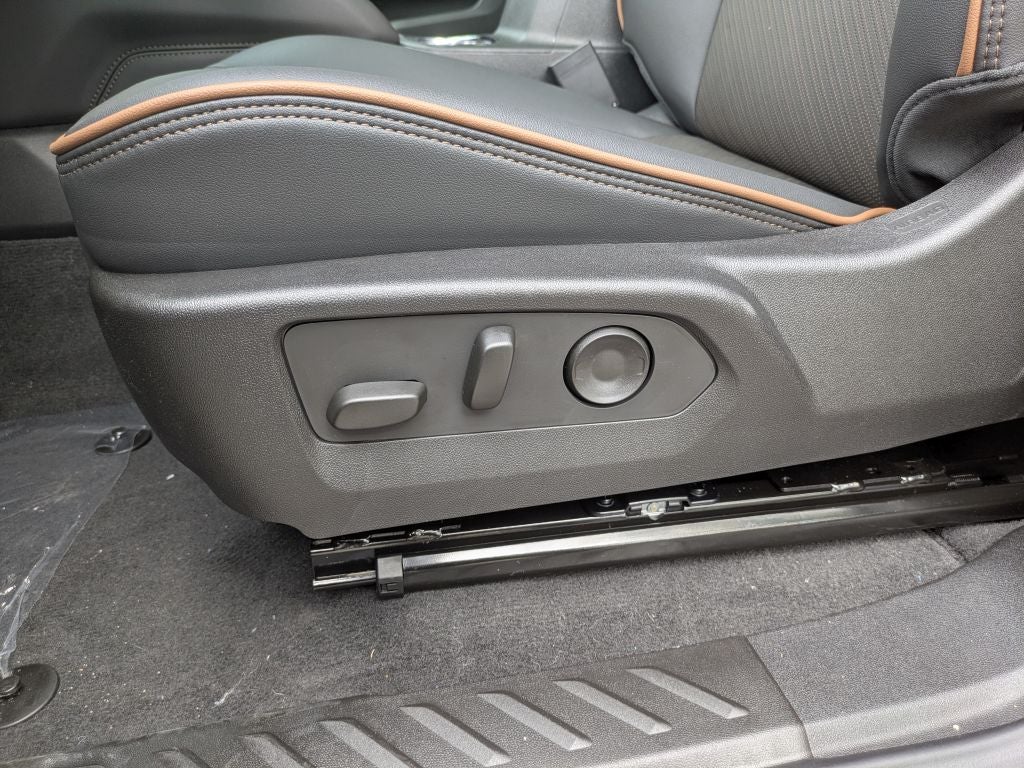 2026 GMC Canyon 4WD AT4
