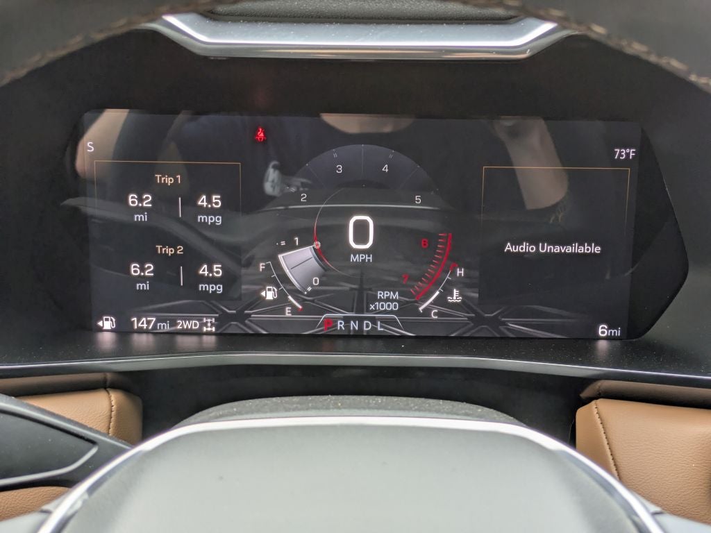 2026 GMC Canyon 4WD AT4