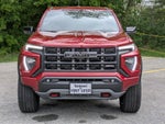 2026 GMC Canyon 4WD AT4