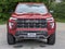 2026 GMC Canyon 4WD AT4